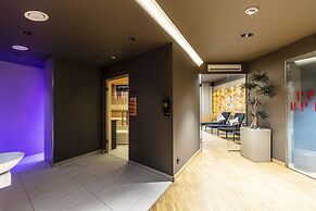 Hotel Zeitgeist Vienna Hauptbahnhof