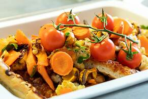 Hotel Zeitgeist Vienna Hauptbahnhof