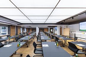 Hotel Zeitgeist Vienna Hauptbahnhof