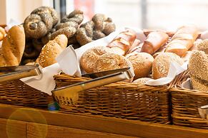 Hotel Zeitgeist Vienna Hauptbahnhof