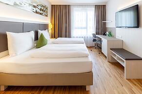 Hotel Zeitgeist Vienna Hauptbahnhof