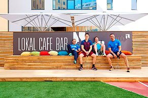 Hotel Zeitgeist Vienna Hauptbahnhof