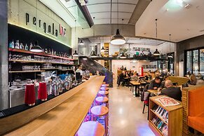 Hotel Zeitgeist Vienna Hauptbahnhof