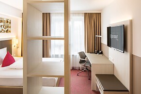 Hotel Zeitgeist Vienna Hauptbahnhof