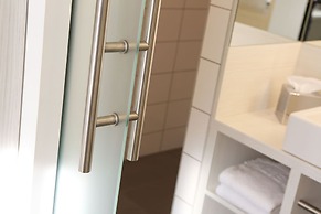 Hotel Zeitgeist Vienna Hauptbahnhof