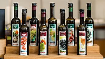 Hotel Zeitgeist Vienna Hauptbahnhof