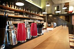 Hotel Zeitgeist Vienna Hauptbahnhof