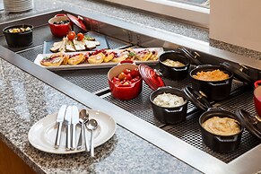 Hotel Zeitgeist Vienna Hauptbahnhof