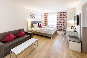 Hotel Zeitgeist Vienna Hauptbahnhof