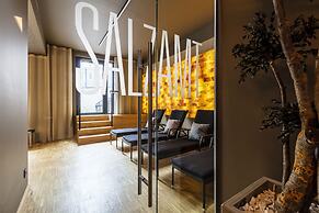 Hotel Zeitgeist Vienna Hauptbahnhof