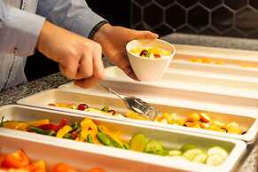 Hotel Zeitgeist Vienna Hauptbahnhof