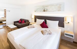 Hotel Zeitgeist Vienna Hauptbahnhof