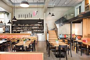 Hotel Zeitgeist Vienna Hauptbahnhof