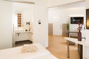 Hotel Zeitgeist Vienna Hauptbahnhof