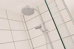 Hotel Zeitgeist Vienna Hauptbahnhof