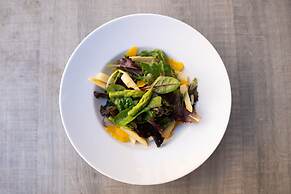 Hotel Zeitgeist Vienna Hauptbahnhof