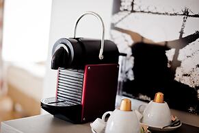 Hotel Zeitgeist Vienna Hauptbahnhof