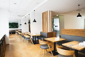 Hotel Zeitgeist Vienna Hauptbahnhof