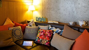 Hotel Zeitgeist Vienna Hauptbahnhof