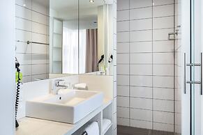 Hotel Zeitgeist Vienna Hauptbahnhof