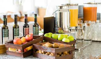 Hotel Zeitgeist Vienna Hauptbahnhof