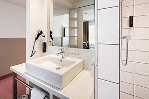 Hotel Zeitgeist Vienna Hauptbahnhof