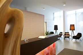 Hotel Zeitgeist Vienna Hauptbahnhof