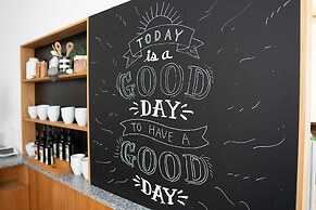 Hotel Zeitgeist Vienna Hauptbahnhof