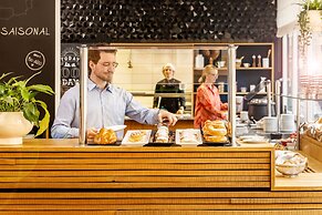 Hotel Zeitgeist Vienna Hauptbahnhof