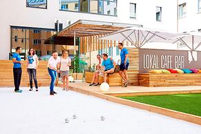 Hotel Zeitgeist Vienna Hauptbahnhof