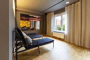 Hotel Zeitgeist Vienna Hauptbahnhof