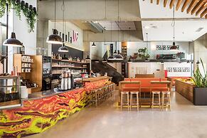 Hotel Zeitgeist Vienna Hauptbahnhof