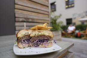 Hotel Zeitgeist Vienna Hauptbahnhof