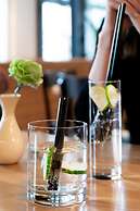 Hotel Zeitgeist Vienna Hauptbahnhof