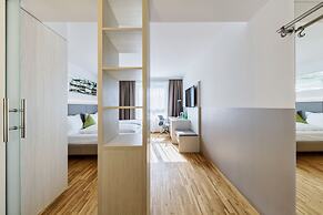 Hotel Zeitgeist Vienna Hauptbahnhof