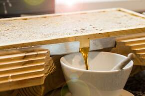 Hotel Zeitgeist Vienna Hauptbahnhof