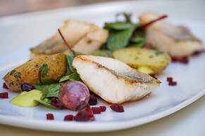 Hotel Zeitgeist Vienna Hauptbahnhof