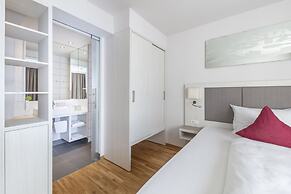 Hotel Zeitgeist Vienna Hauptbahnhof