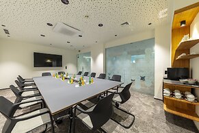 Hotel Zeitgeist Vienna Hauptbahnhof