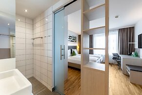 Hotel Zeitgeist Vienna Hauptbahnhof