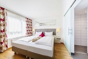 Hotel Zeitgeist Vienna Hauptbahnhof