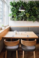 Hotel Zeitgeist Vienna Hauptbahnhof