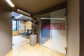 Hotel Zeitgeist Vienna Hauptbahnhof