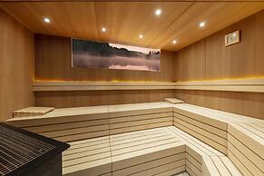 Hotel Zeitgeist Vienna Hauptbahnhof