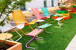 Hotel Zeitgeist Vienna Hauptbahnhof