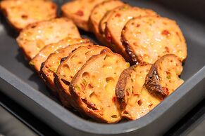 Hotel Zeitgeist Vienna Hauptbahnhof