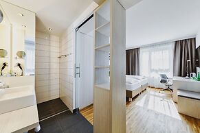 Hotel Zeitgeist Vienna Hauptbahnhof