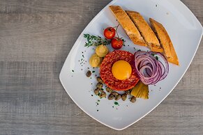 Hotel Zeitgeist Vienna Hauptbahnhof