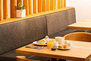 Hotel Zeitgeist Vienna Hauptbahnhof