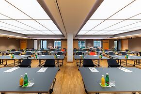 Hotel Zeitgeist Vienna Hauptbahnhof